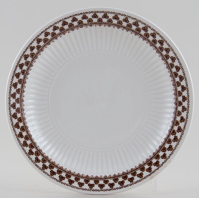 Plate c1970s